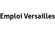 Emploi Versailles